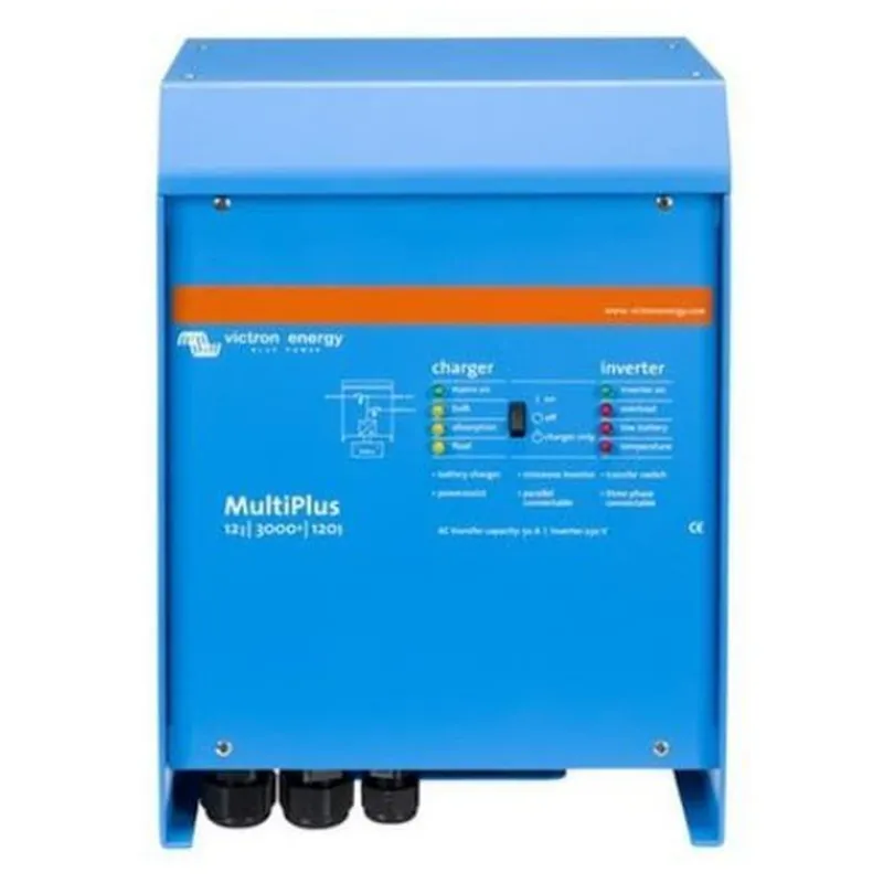 MULTIPLUS 24/5000/120-100 230v