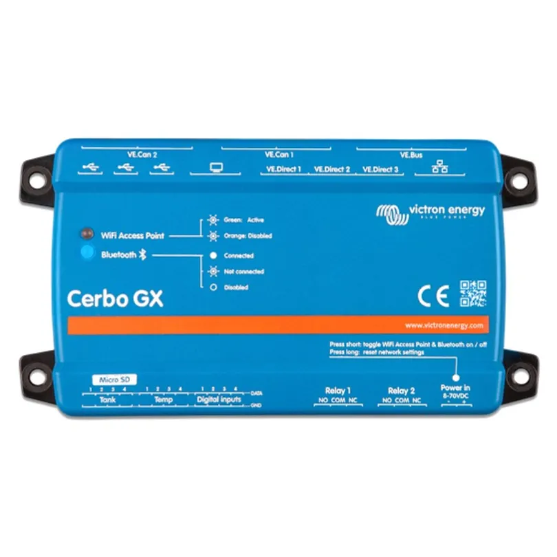 CERBO GX MK2