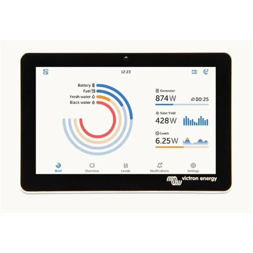 GX TOUCH 50