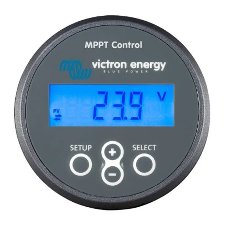 MPPT Control