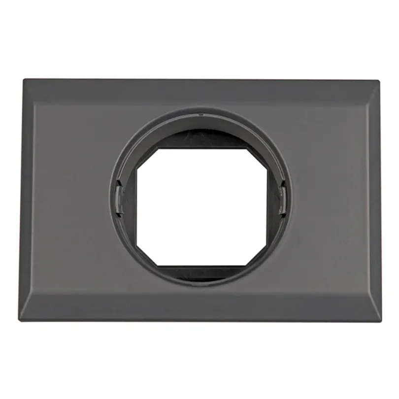 Wall Mnt Enclsr f/BMV or MPPT