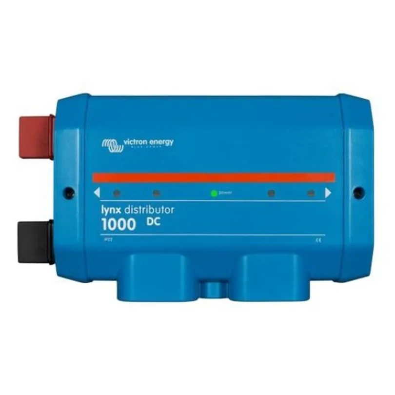 Lynx Distributor