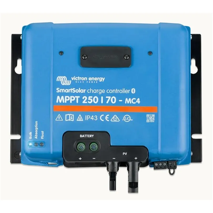 SmartSolar MPPT150/60-Tr