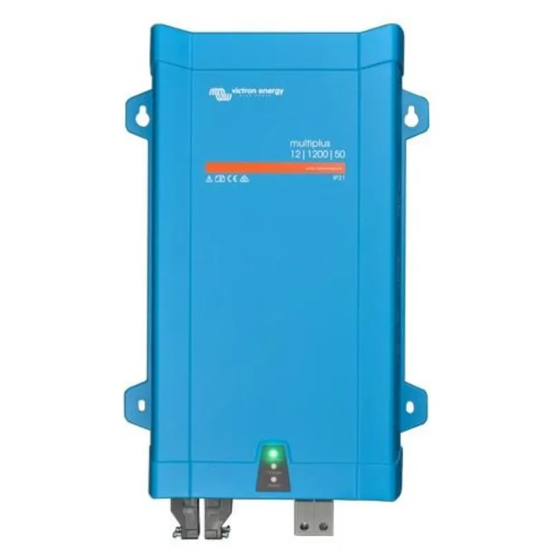 MultiPlus 12/1200/50-16 120v