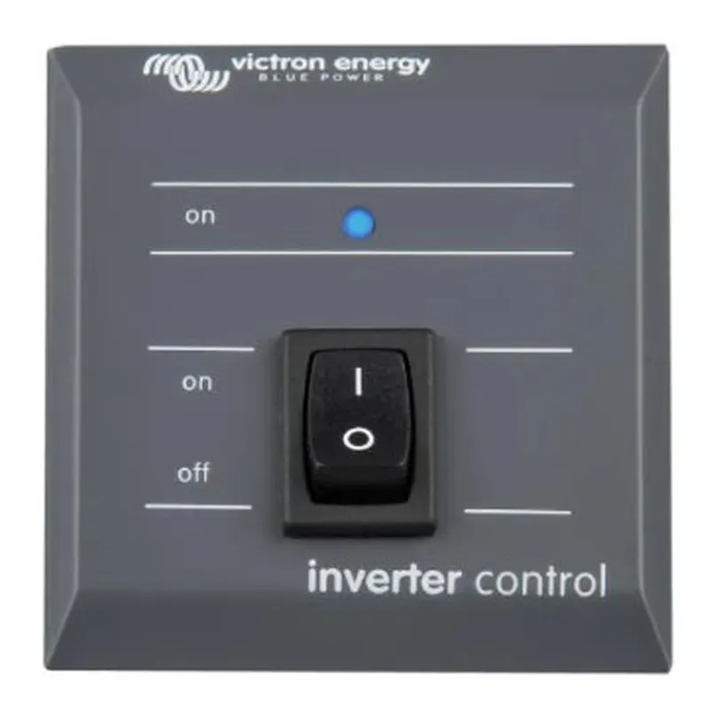 INVERTER CONTROL VE DIRECT