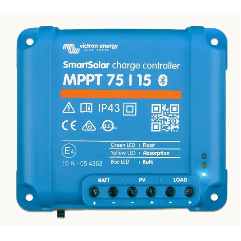 SMARTSOLAR MPPT 100/20 (48V)