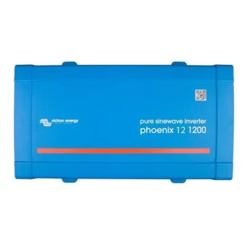 PHOENIX INVERTER 120V - VE DIR