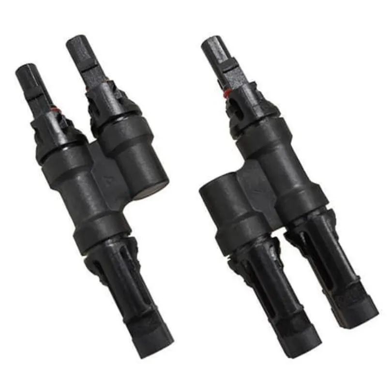 SOLAR SPLITTER (PR) MC4-Y