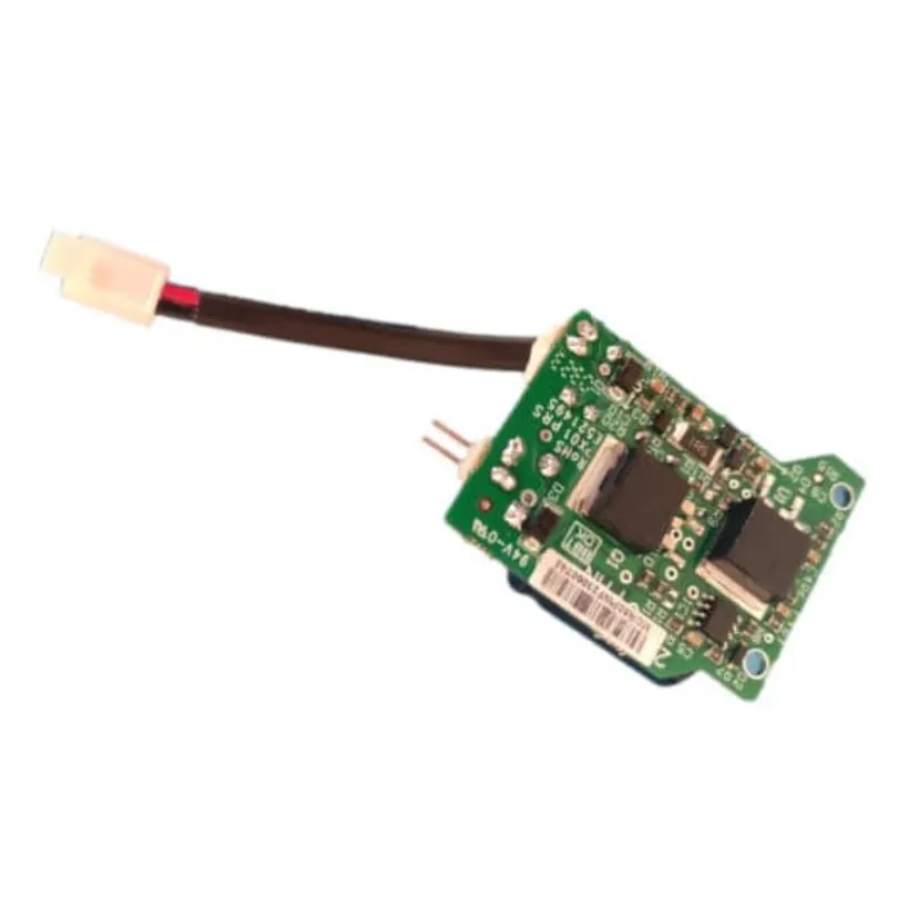 Marine Circuit Brkr PCBA, MGR5