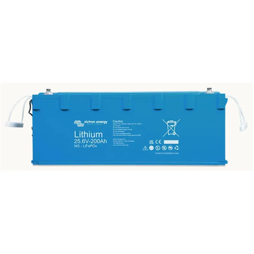 LifePO4 Battery 12.8V 200AH