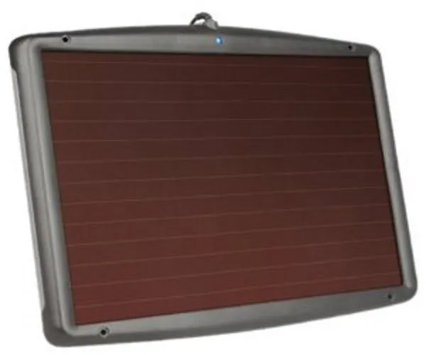 SOLAR PANEL KIT 5 WATTS