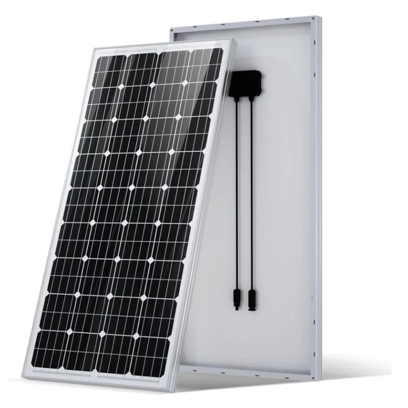 DAYSTAR SOLAR 12v/195w w/Brckt