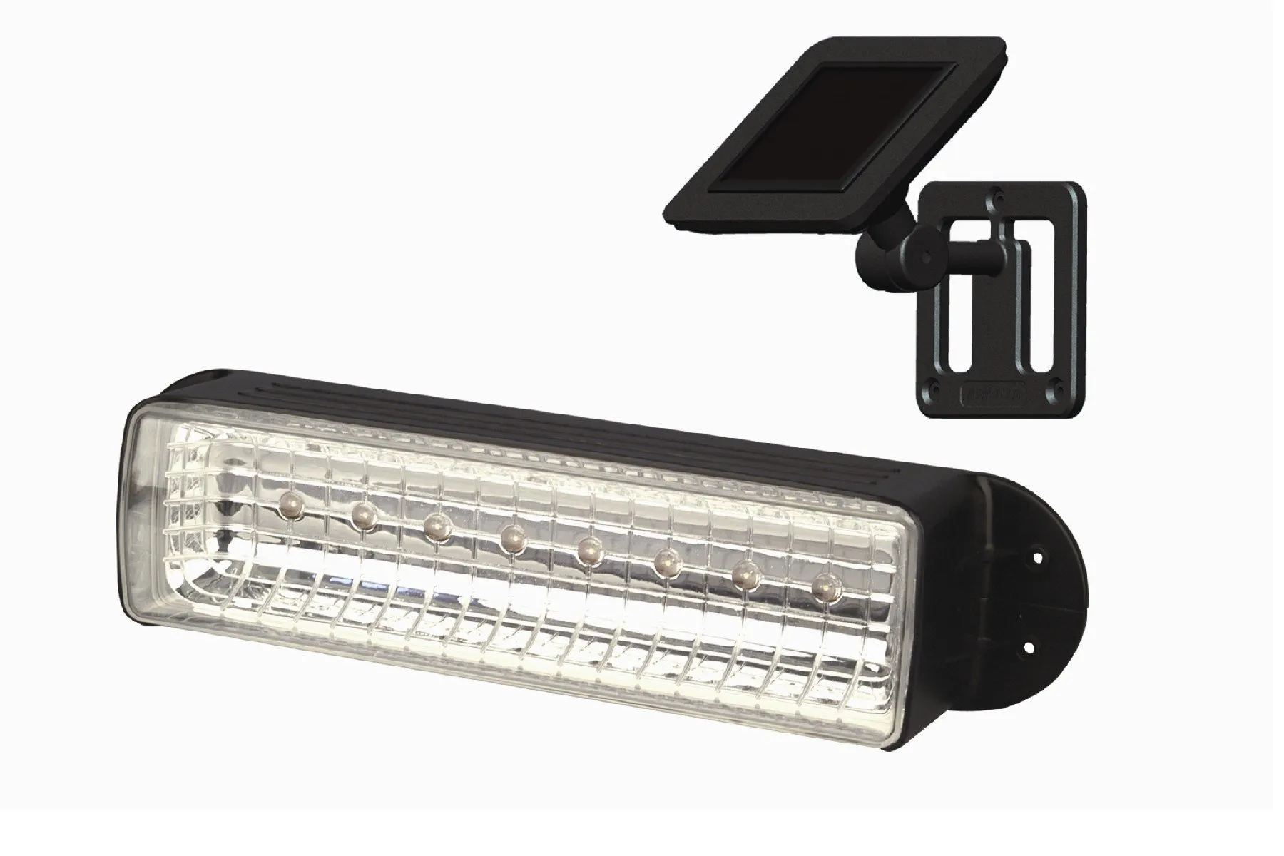 OUTDOOR UTILITY LIGHT