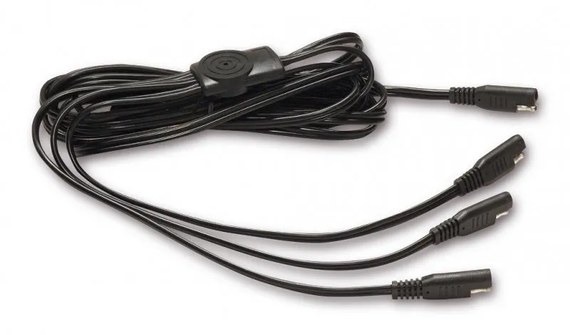 4 IN 1 CONNECTION KIT