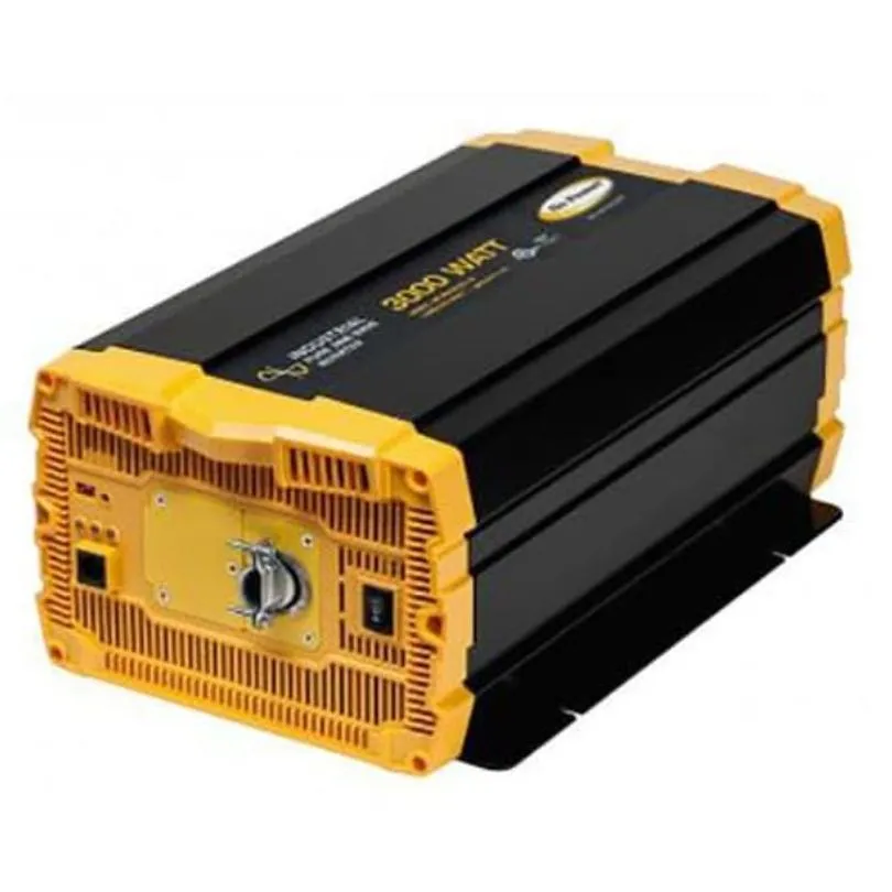 GP-ISW300012: 3000 WATT PURE S