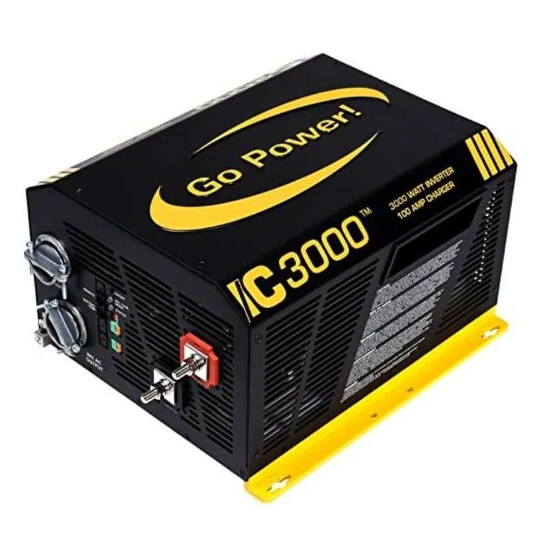 GP-IC-300012-PKG: GP-IC-300012