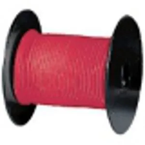 PRIMARY WIRE 8GAUGE -RED