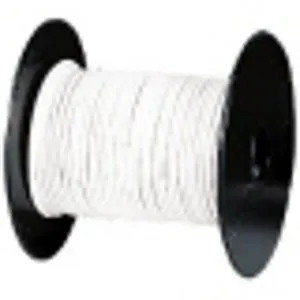PRIMARY WIRE 12 GAUGE -WHITE