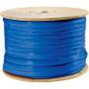 PRIMARY WIRE 14 GAUGE -BLUE