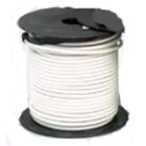 PRIMARY  WIRE 14 GAUGE -white