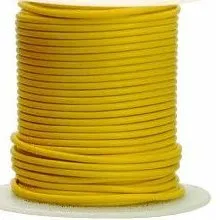 PRIMARY WIRE 16 GAUGE -YELLOW