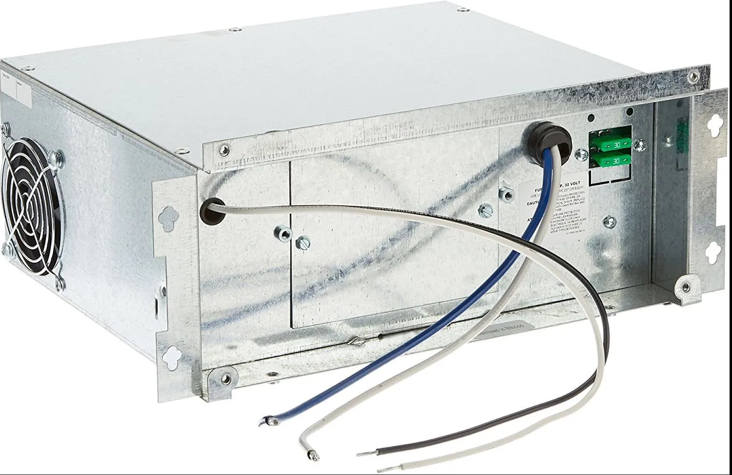 5300 Series 55 Amp DC Lower Se