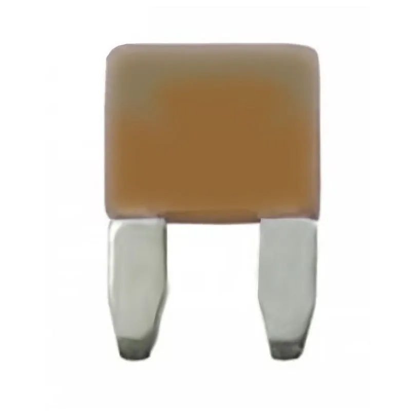 ATM MINI-FUSE-7.5A-BROWN-5PC R