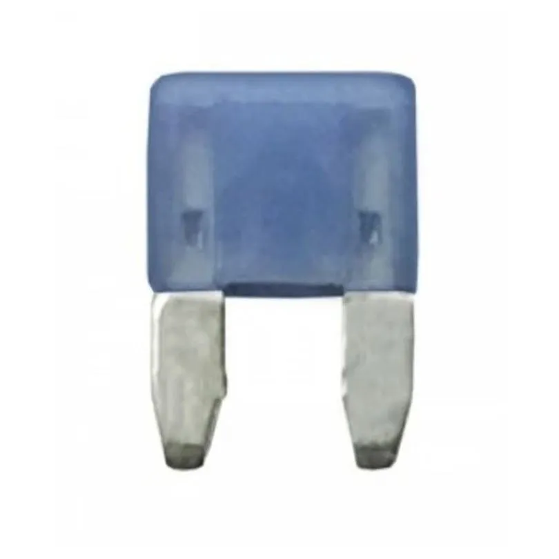 ATM MINI-FUSE-15A-BLUE-5PC RET