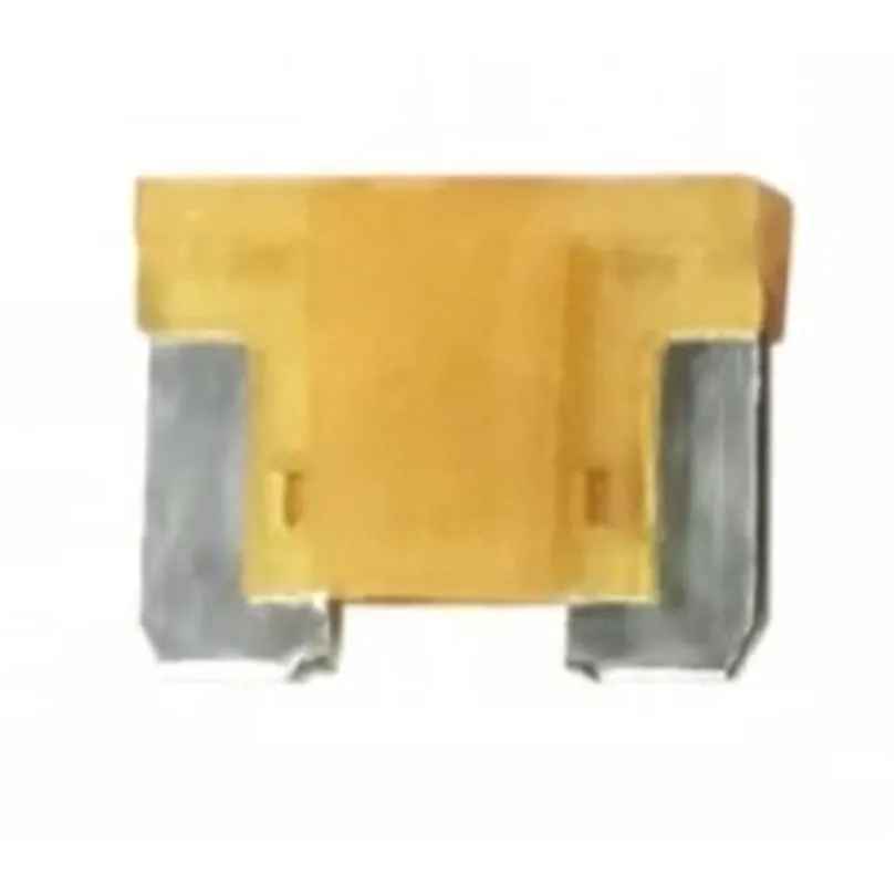 LOW PROFILE ATM MINI-FUSE-5A-T