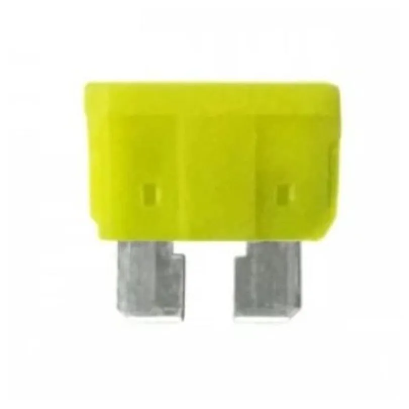 ATO/ATC STANDARD BLADE FUSE-20