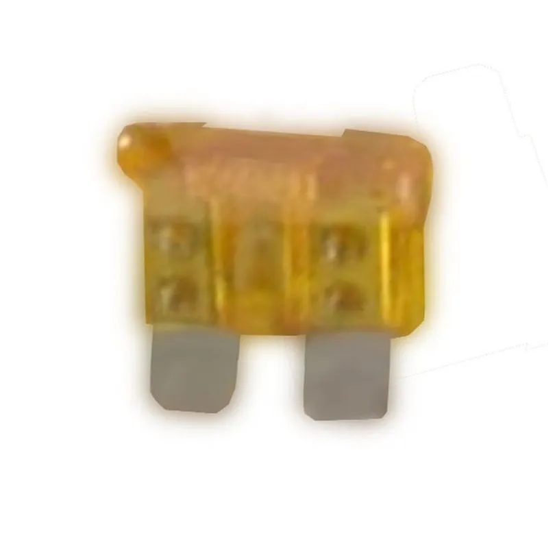 ATO/ATC STANDARD BLADE FUSE-40