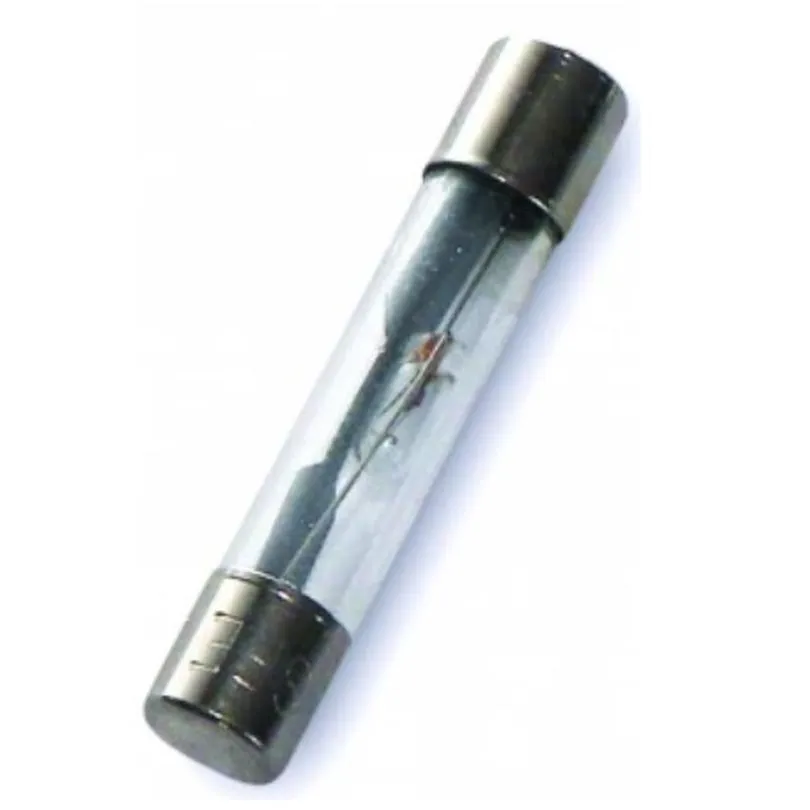 AGC GLASS FUSE-1A-5PCS RETAIL