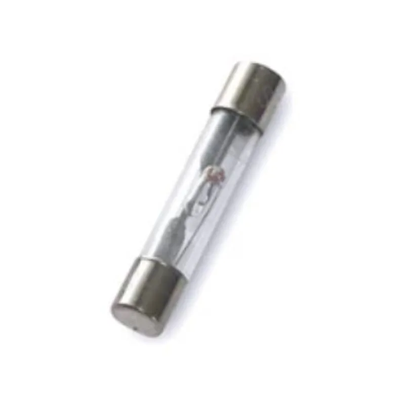 AGC GLASS FUSE-2A-5PCS RETAIL