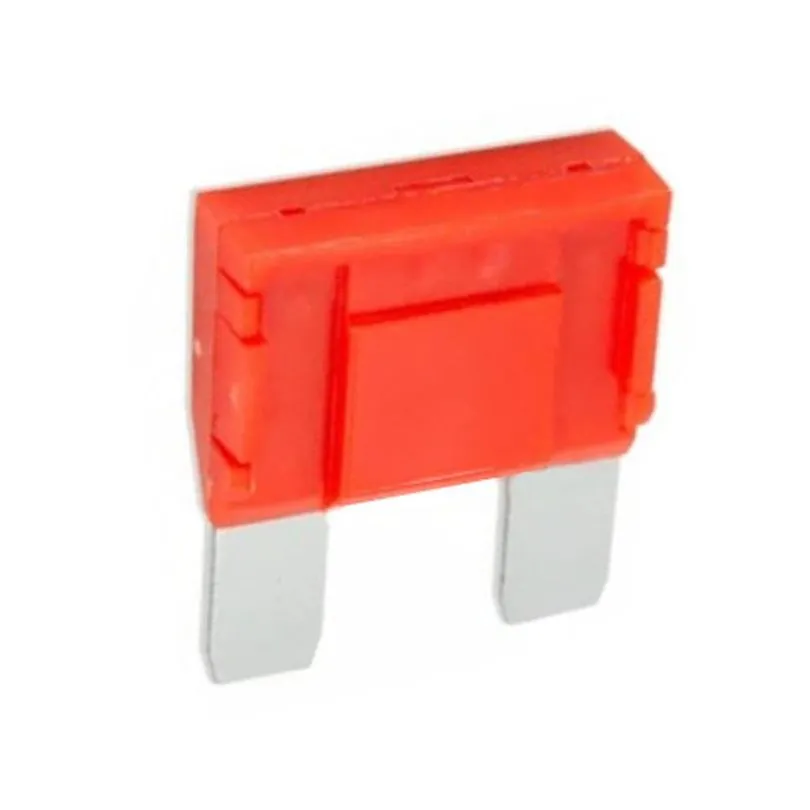 MINBLADE2 FUSE-10A-RED-5PC RET