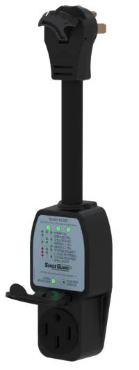 50A Surge Guard Surge Protecto