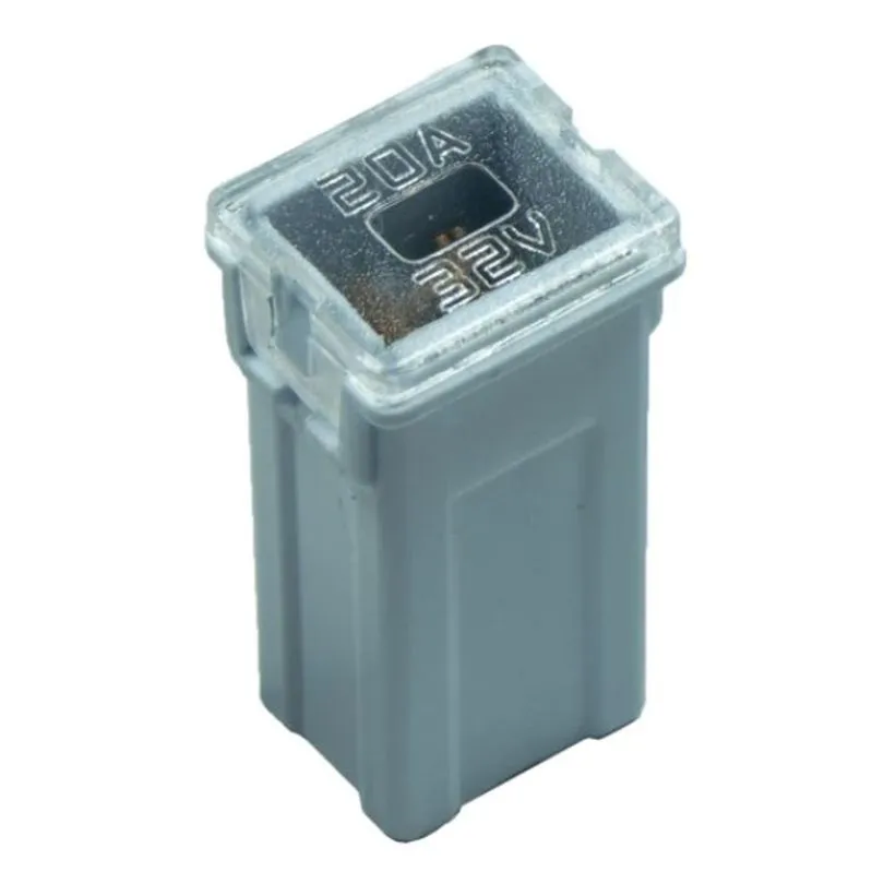 Fuse-FMX-20 AMP