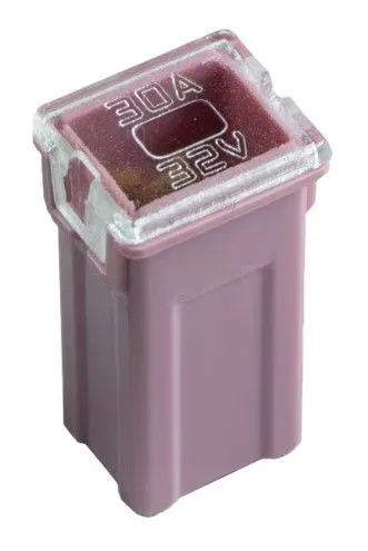 Fuse-FMX-30 AMP