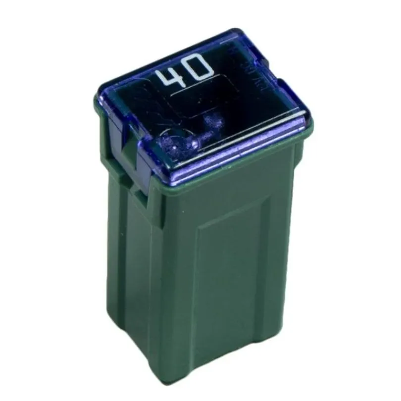 Fuse-FMX-40 AMP