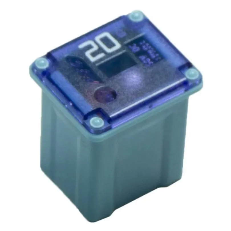 Fuse-FMX-Low Profile-20 AMP