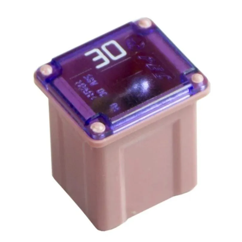 Fuse-FMX-Low Profile-30 AMP