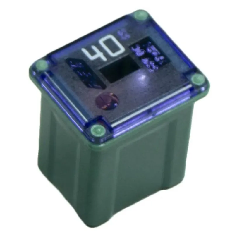 Fuse-FMX-Low Profile-40 AMP