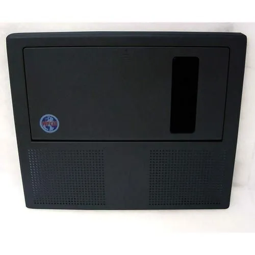 PLASTIC DOOR ASSEMBLY  WF-8955