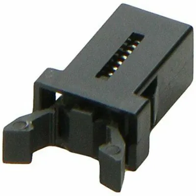 PUSH IN DOOR LATCH