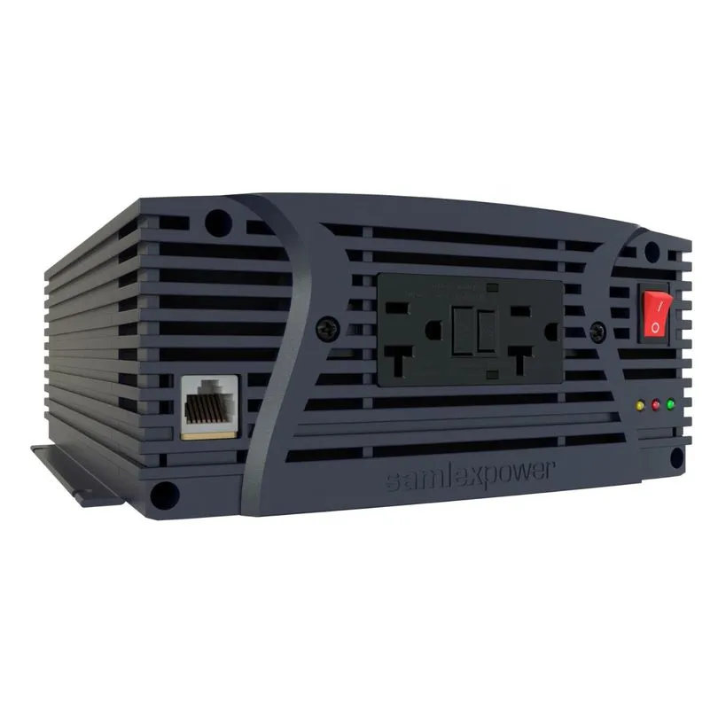 Pure Sine Wave Inverter NTX 10