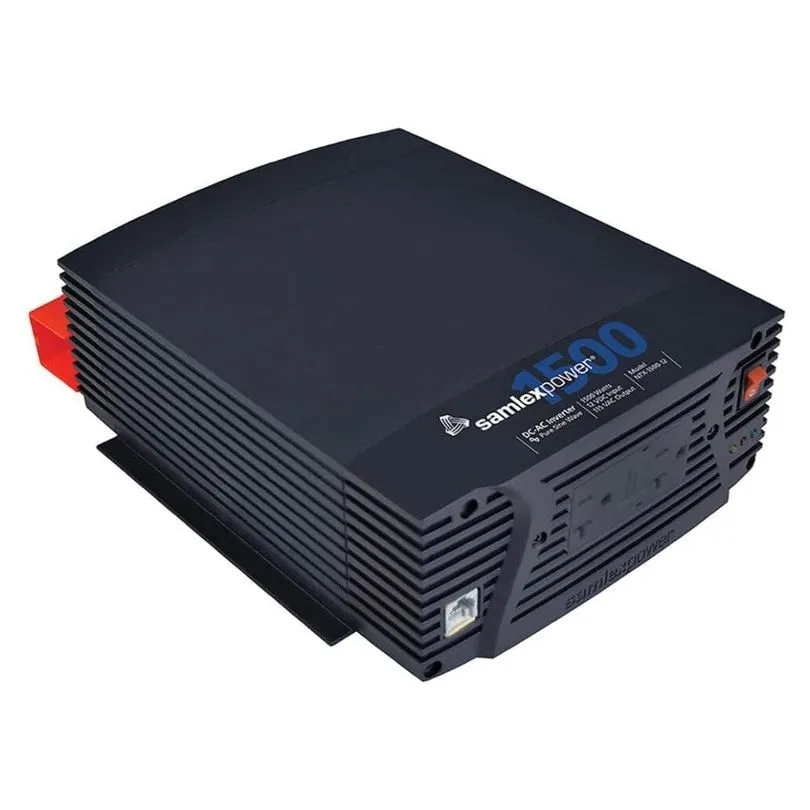 Pure Sine Wave Inverter NTX 15