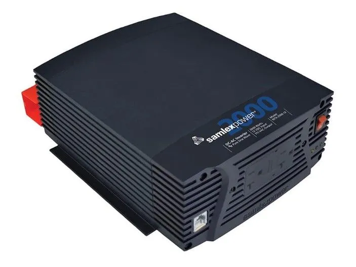 Pure Sine Wave Inverter NTX 20