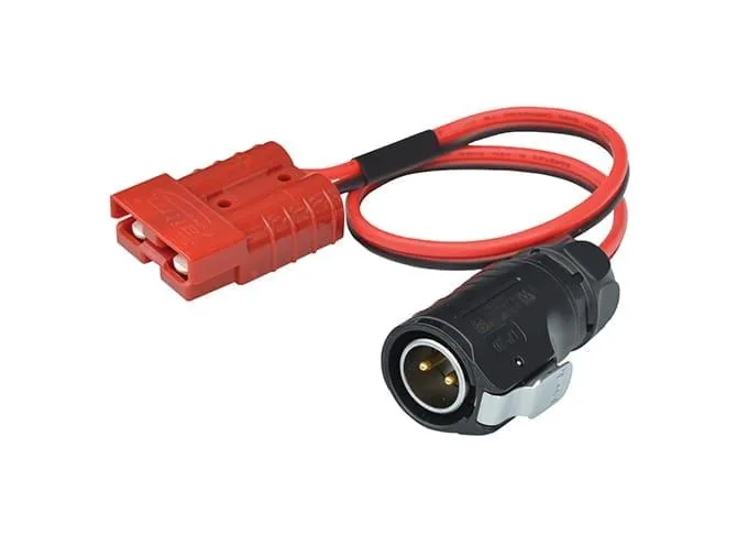 2-pin XLR Adapter - for Furrio