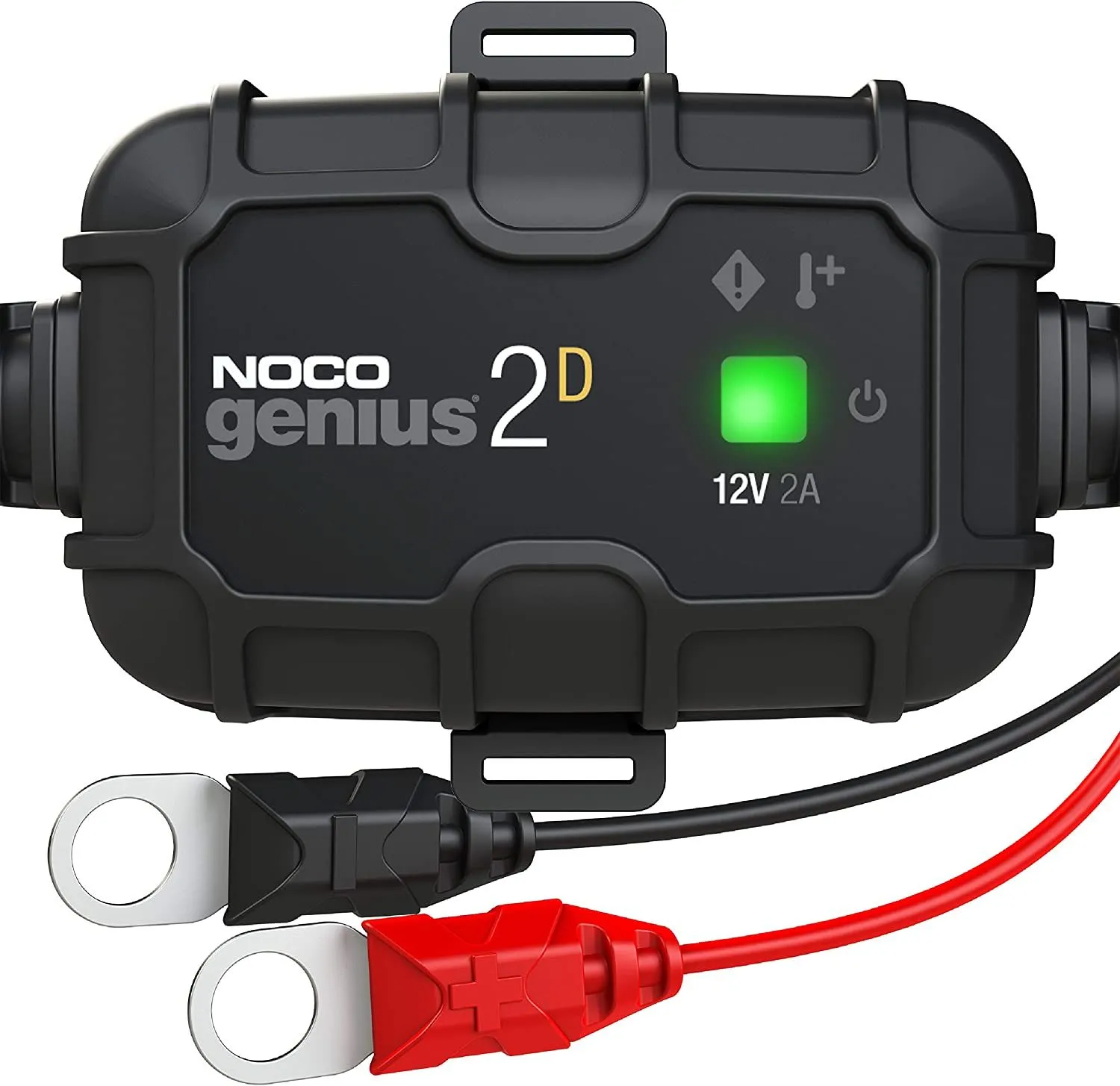 2A Direct-Mount Battery Charge
