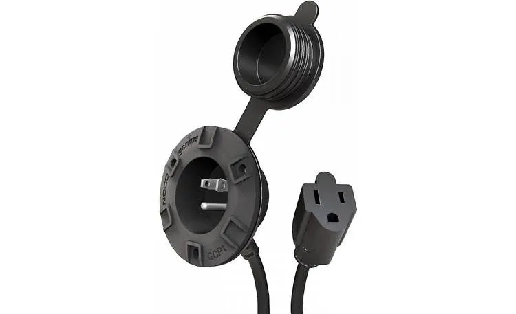 AC Port Plug