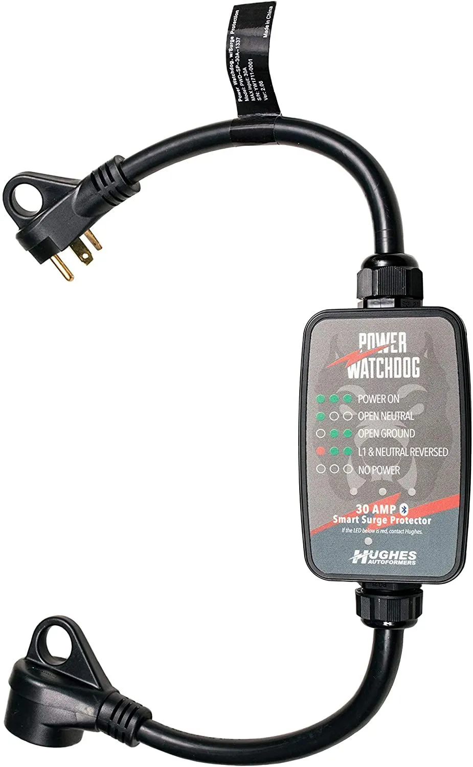 30A Spike Power Watch Dog